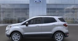 Used 2022 Ford EcoSport SE 4WD Sport Utility – MAJ6S3GL1NC465596