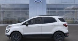 Used 2022 Ford EcoSport SES 4WD Sport Utility – MAJ6S3JL5NC461088