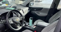 Used 2019 Chevrolet Equinox AWD 4dr Premier w/3LZ Sport Utility – 3GNAXZEU7KS509733