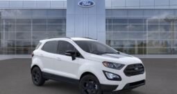 Used 2022 Ford EcoSport SES 4WD Sport Utility – MAJ6S3JL5NC461088