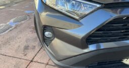 Used 2021 Toyota RAV4 XLE AWD Sport Utility – 2T3P1RFV4MW204563