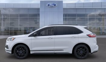 Used 2022 Ford Edge SE AWD Sport Utility – 2FMPK4G95NBA40581 full