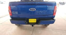 Used 2022 Ford F-150 XLT 4WD SuperCrew 5.5′ Box Crew Cab Pickup – 1FTFW1E54NKD53209
