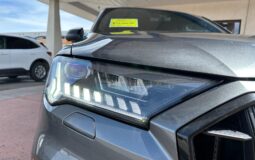 Used 2021 Audi SQ7 Premium Plus 4.0 TFSI quattro Sport Utility – WA1AWBF73MD010291