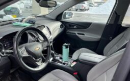 Used 2019 Chevrolet Equinox AWD 4dr Premier w/3LZ Sport Utility – 3GNAXZEU7KS509733