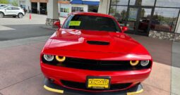 Used 2021 Dodge Challenger GT AWD 2dr Car – 2C3CDZKG6MH579050