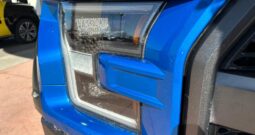 Used 2020 Ford F-150 Raptor 4WD SuperCrew 5.5′ Box Crew Cab Pickup – 1FTFW1RG8LFA16527