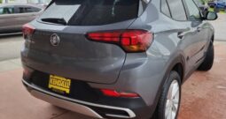 Used 2022 Buick Encore GX AWD 4dr Preferred Sport Utility – KL4MMCSL6NB111611