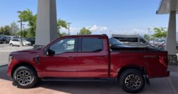 Used 2022 Ford F-150 XLT Crew Cab Pickup – 1FTFW1E85NKF00664