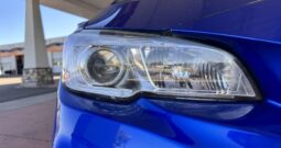 Used 2020 Subaru WRX Premium 4dr Car – JF1VA1C63L9814867