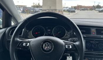 Used 2019 Volkswagen Golf Alltrack S Station Wagon – 3VWH17AU0KM520058 full