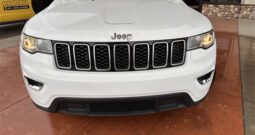 Used 2021 Jeep Grand Cherokee Laredo 4D Sport Utility – 1C4RJFAG1MC559452