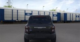Used 2024 Ford Bronco Sport Big Bend 4D Sport Utility – 3FMCR9B61RRE83211