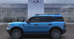 Used 2024 Ford Bronco Sport Big Bend 4D Sport Utility – 3FMCR9B62RRE49942
