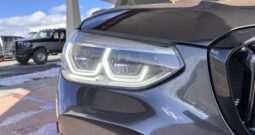 Used 2020 BMW X3 M 4D Sport Utility – 5YMTS0C01LLT10557