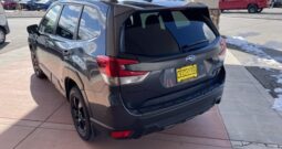 Used 2023 Subaru Forester Wilderness 4D Sport Utility – JF2SKAMC7PH406254