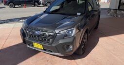 Used 2023 Subaru Forester Wilderness 4D Sport Utility – JF2SKAMC7PH406254