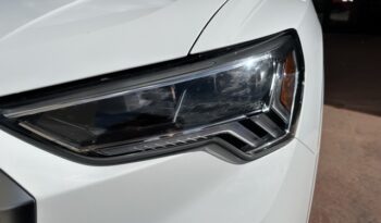 Used 2023 Audi Q3 Premium 4D Sport Utility – WA1DECF39P1043904 full