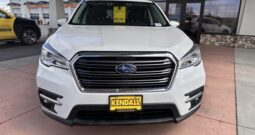 Used 2021 Subaru Ascent Limited 4D Sport Utility – 4S4WMAPD9M3414973