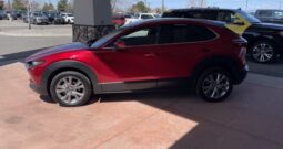 Used 2023 Mazda CX-30 2.5 S Select Package 4D Sport Utility – 3MVDMBBM7PM526553