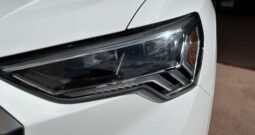 Used 2023 Audi Q3 Premium 4D Sport Utility – WA1DECF39P1043904