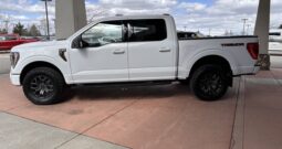 Used 2023 Ford F-150 Tremor 4D SuperCrew – 1FTEW1E80PFB13706