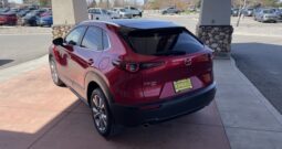 Used 2023 Mazda CX-30 2.5 S Select Package 4D Sport Utility – 3MVDMBBM7PM526553